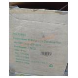 10 ft Belgium fir Christmas tree