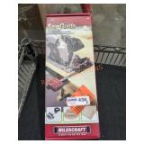 UNOPENED BY ROCKEY TEAM, Could Be Opened At