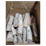 Decorative Wood Sections