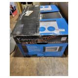 1.1 Cu.Ft. Countertop Microwave