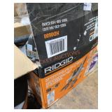Ridgid 6 Gallon Wet/Dry Vac