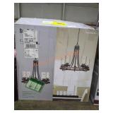 Sea Gull Collection 5-Light Chandelier