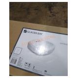 Glacier Bay pedestal lavatory basin