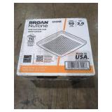 Broan Nutone Ventilation Fan