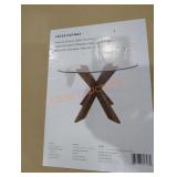 Natural dining table