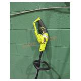 Ryobi 18v edger