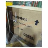 Open stock pathways light 6 pk
