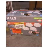 Halo 6" LED Downlights