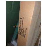 (4) Cordless 1" Blinds