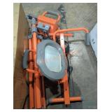 HDX Double work light