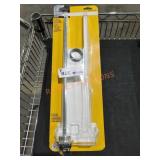 UNOPENED BY ROCKEY TEAM, Could Be Opened At