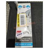 UNOPENED BY ROCKEY TEAM, Could Be Opened At