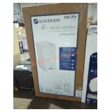 Glacier Bay 18" Vanity Combo