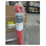 1 orange barrier fence 4