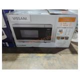 Vissani Compact Countertop Air Fryer/ Microwave