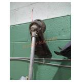 Echo straight shaft string trimmer