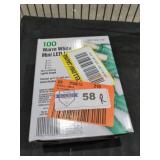 UNOPENED BY ROCKEY TEAM, Could Be Opened At