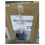 Glacier Bay 18" vanity