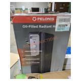 Pelonis Oil Filled Radiant Heater