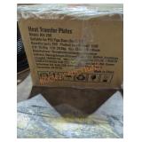 Vevor Heat Transfer Plates