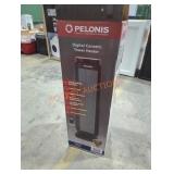 Pelonis Digital Ceramic Tower Heater