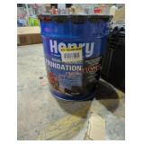 Henry Foundation Coating 4.75gal Bucket