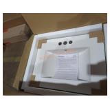 Swiss Madison 24" Vanity Top