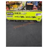 Ryobi 18V 2-Tool Combo TOOLS ONLY