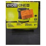 RYOBI 18V 5" Random Orbit Sander