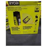 RYOBI Multi Surfce Laser Level