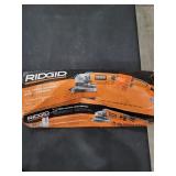 Rigid 7" Twist Handle Angle Grinder