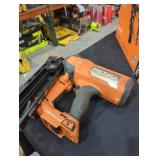 Ridgid 18v 21ï¿½ framing nailer