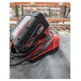 Milwaukee M18 xc 5 ah battery and charger