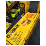 DeWalt 4-1/2" Small Angle Grinder