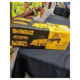 DeWalt 20V 4-1/2" Circular Saw