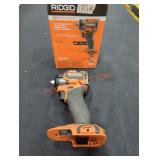 Ridgid 18V 3/8" Impact Wrench (Grade: B-)
