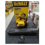 DeWalt 20v Blower (Grade: B-)