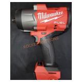 Milwaukee M18 1/2" H.T. Impact Wrench