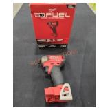 Milwaukee M18 1/4" Hex Hydraulic Driver