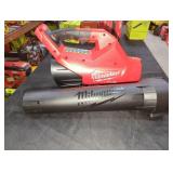Milwaukee M18 Blower, TOOL ONLY