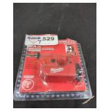 Milwaukee mini cortador