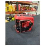 Milwaukee M18 top off power supply