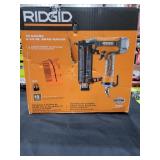 Rigid 18 Gauge Brad Nailer