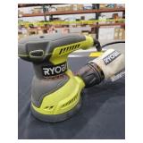 Ryobi 120v Palm Sander