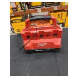 Milwaukee M18 6 Bay Charger