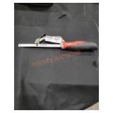 Milwaukee Compact Hacksaw