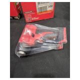 Milwaukee M18 Heat Gun