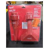 Milwaukee Non-Marring Utility Nozzle Kit