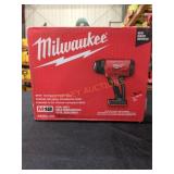 Milwaukee M18 Compact Heat Gun