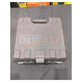 DeWalt 18GA Narrow Crown Stapler